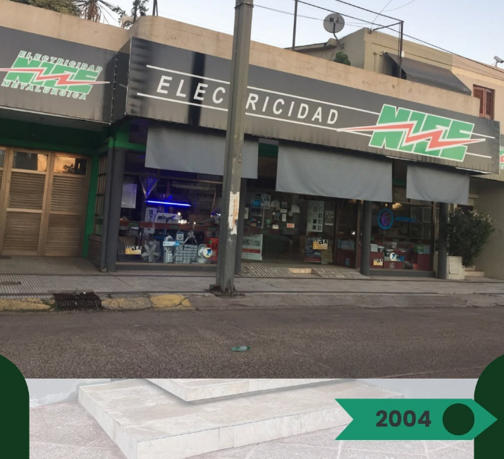 Electricidad NISE - foto 4