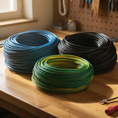 Cables